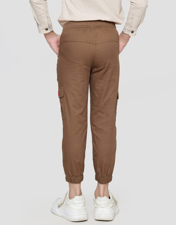 Rodeo Junior Boys Celana Chinos Anak Laki-laki