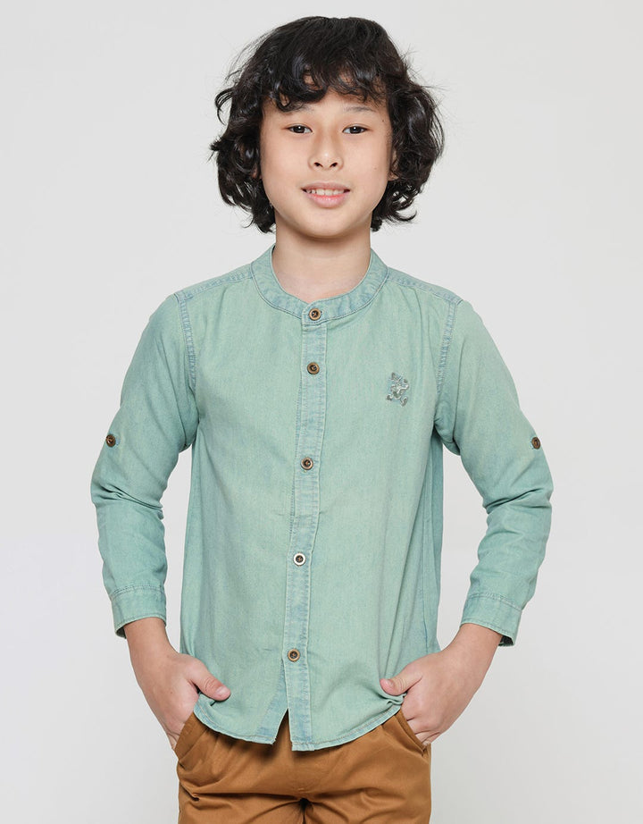 That's Donald Duck Comfort Boys Shirt