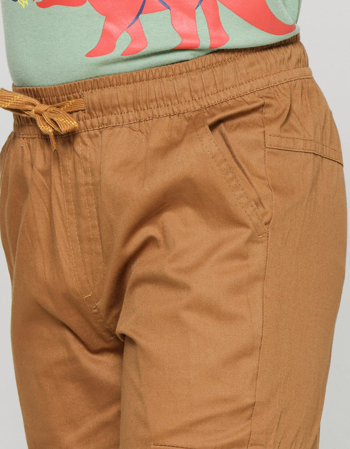 Rodeo Junior Boys Chinos Cargo Anak Laki-laki