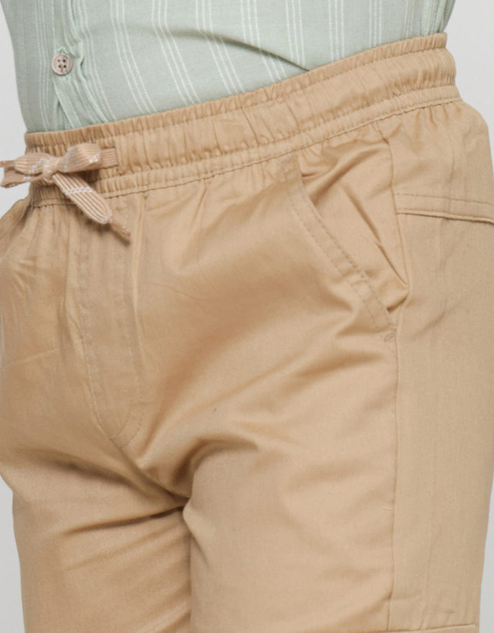 Rodeo Junior Boys Celana Cargo A Chinos Anak Laki-Laki