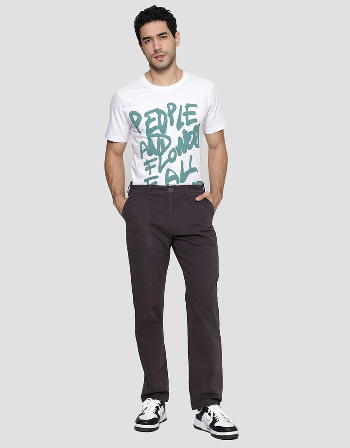 Nevada Big Pocket Men's Woven Long Pants