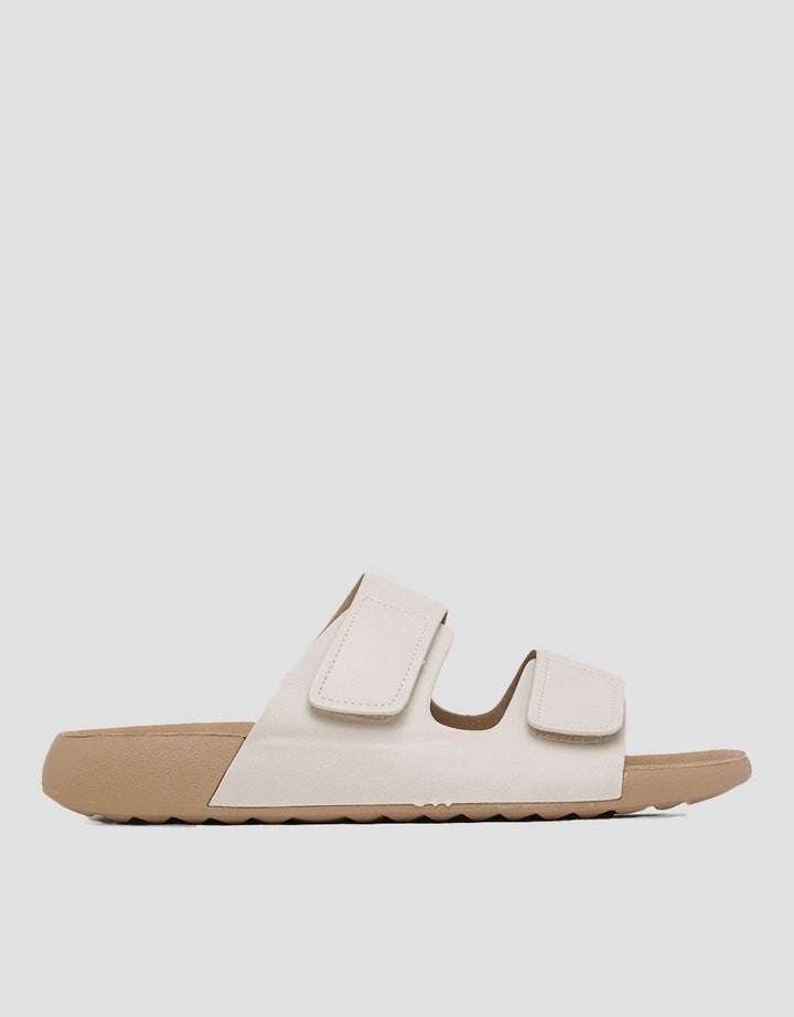 St. Yves Slipper Double Sandal Wanita