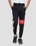 Character Kungfu Panda Jogger Boys