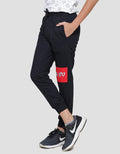 Character Kungfu Panda Jogger Boys