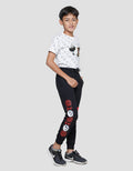 Character Kungfu Panda Jogger Boys