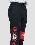 Character Kungfu Panda Jogger Boys