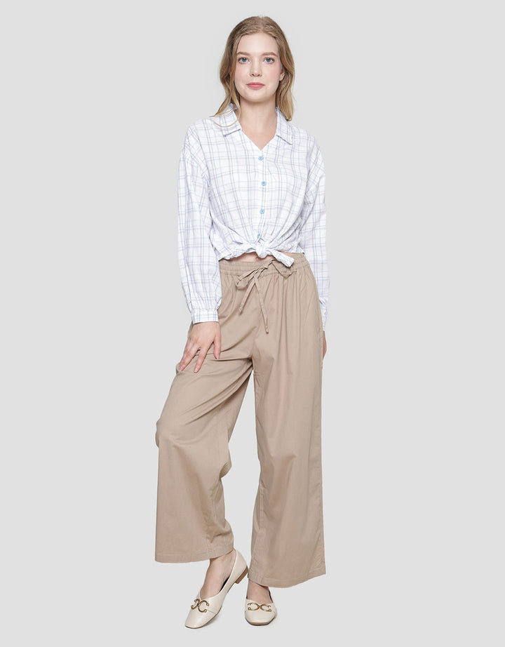 Exit Bubu Blouse Wanita