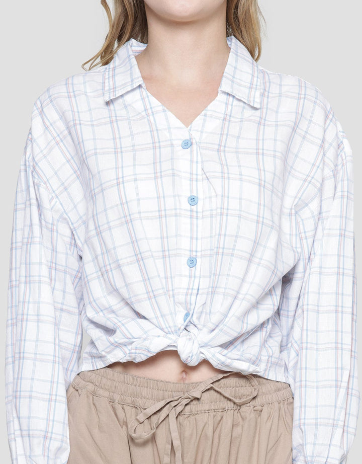 Exit Bubu Blouse Wanita