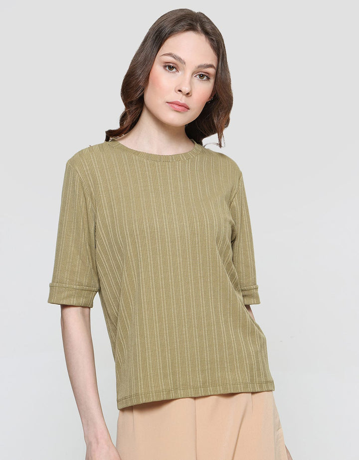 Connexion Embro Print Women's T-shirt