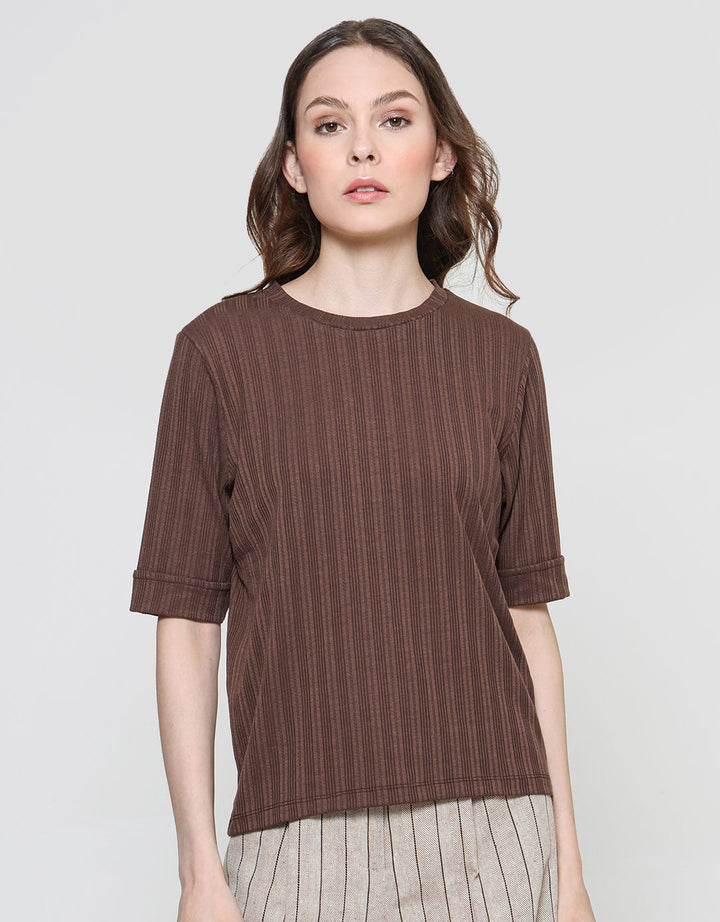 Connexion Embro Print Women's T-shirt