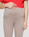 Connexion Mom Cotton Leg1 Celana Legging Wanita