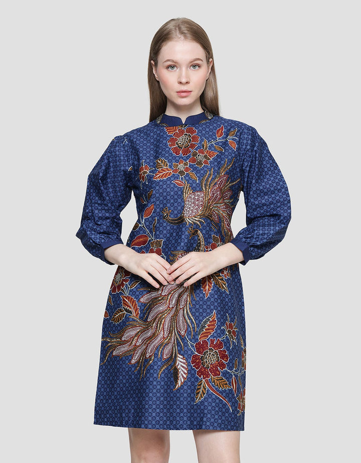 Arjuna Weda Sackdress Cendrawasih 3 Women's Dress