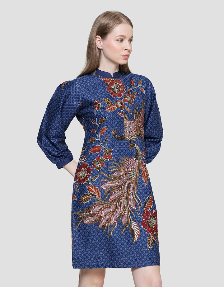 Arjuna Weda Sackdress Cendrawasih 3 Women's Dress