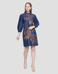 Arjuna Weda Sackdress Cendrawasih 3 Women's Dress