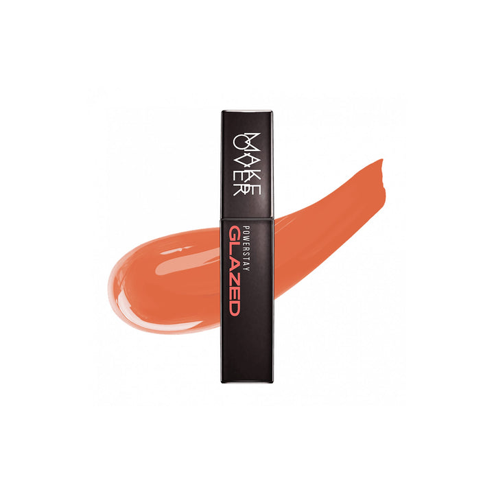 Make Over Powerstay Glazed Lock Lip Pigment D05 SUMMERTIME 3 g