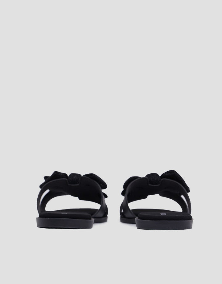 Connexion Ribbon Ban Slipper Women Sandals
