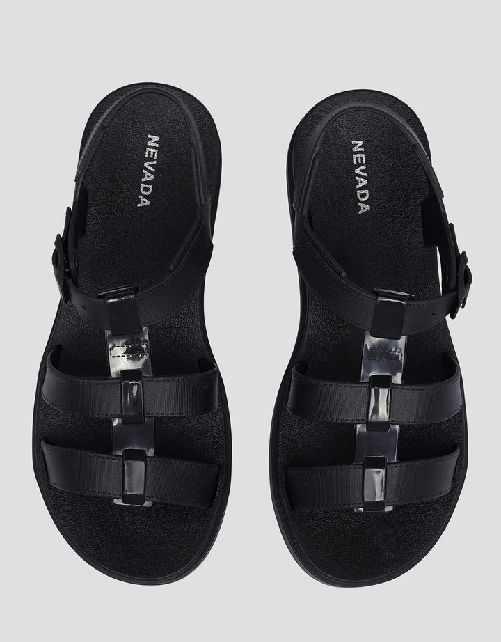 Nevada Jaca02 Sandal Wanita