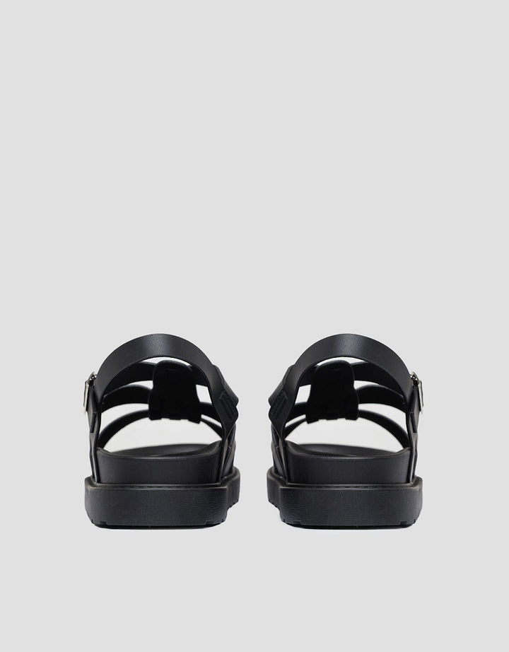 Nevada Htsm01 Multi Strap Slingback Women Shoes