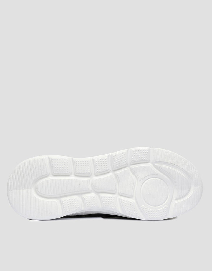 Nevada Slip On Sneakers Sepatu Wanita