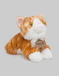 Sun Cat Mio Yellow Children's Doll