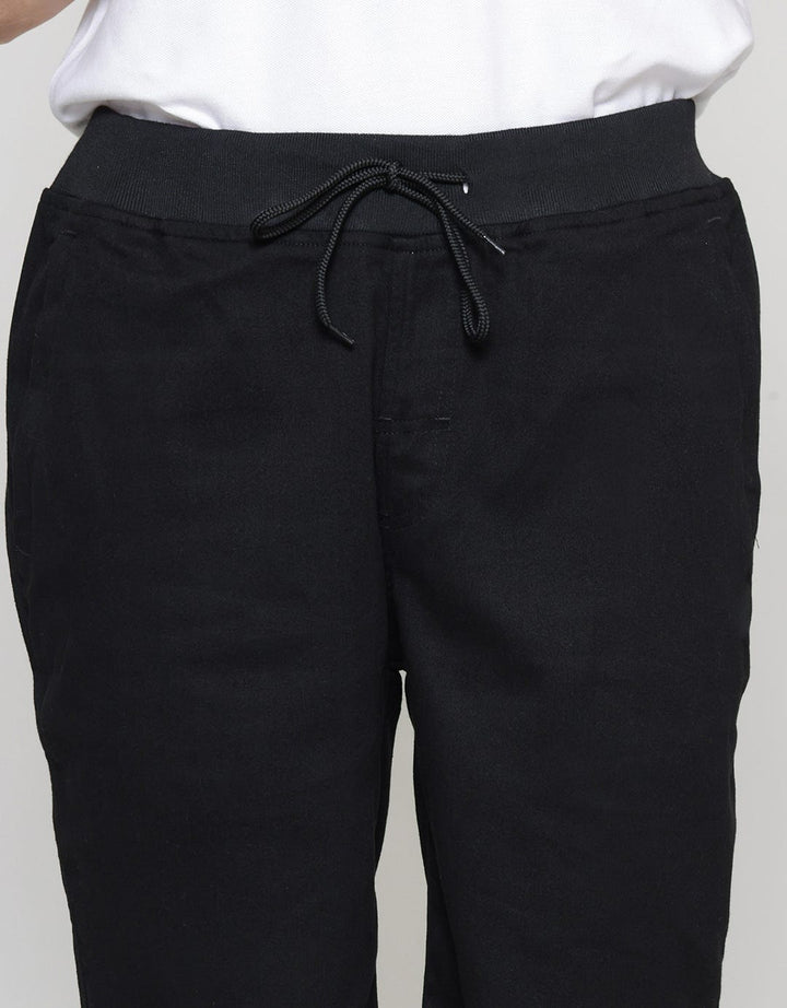 Nevada Rib Bottom With Hd Zipper Men's Shorts