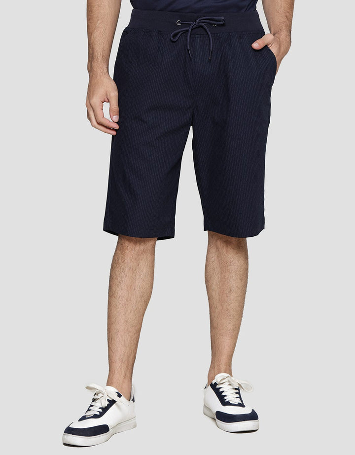 Nevada Woven Print Men's Shorts