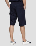Nevada Woven Print Men's Shorts