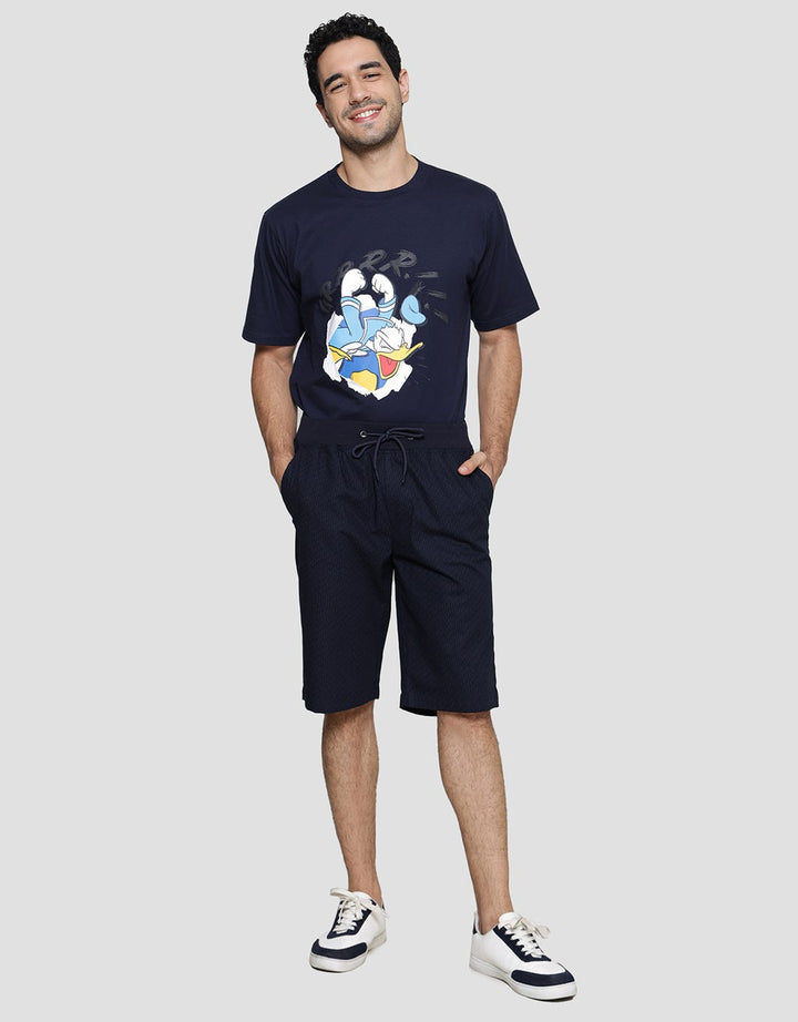 Nevada Woven Print Men's Shorts
