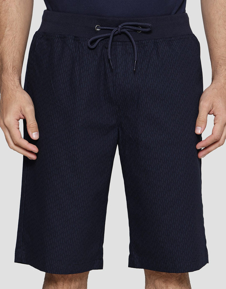 Nevada Woven Print Men's Shorts