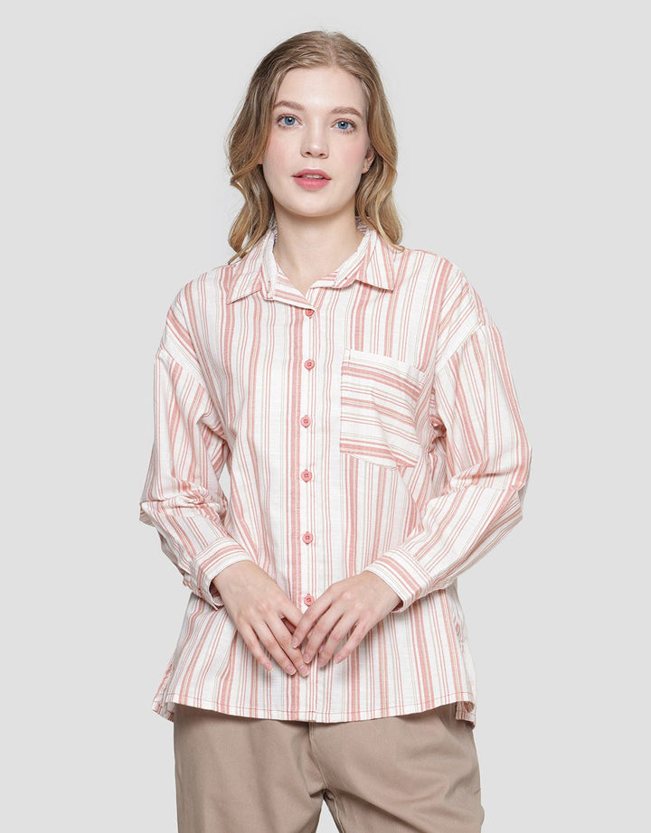 Exit Hefana Blouse Wanita