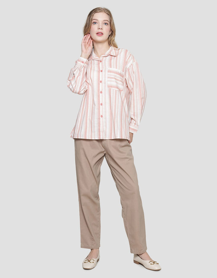 Exit Hefana Blouse Wanita