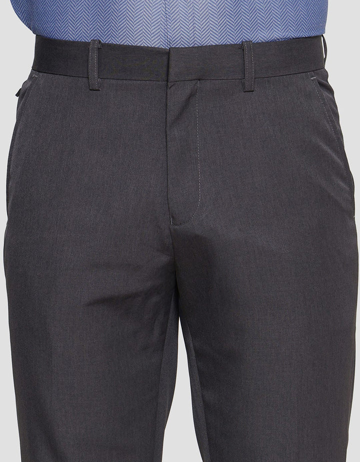 Cole Polyester Regular Fit Celana Panjang Pria