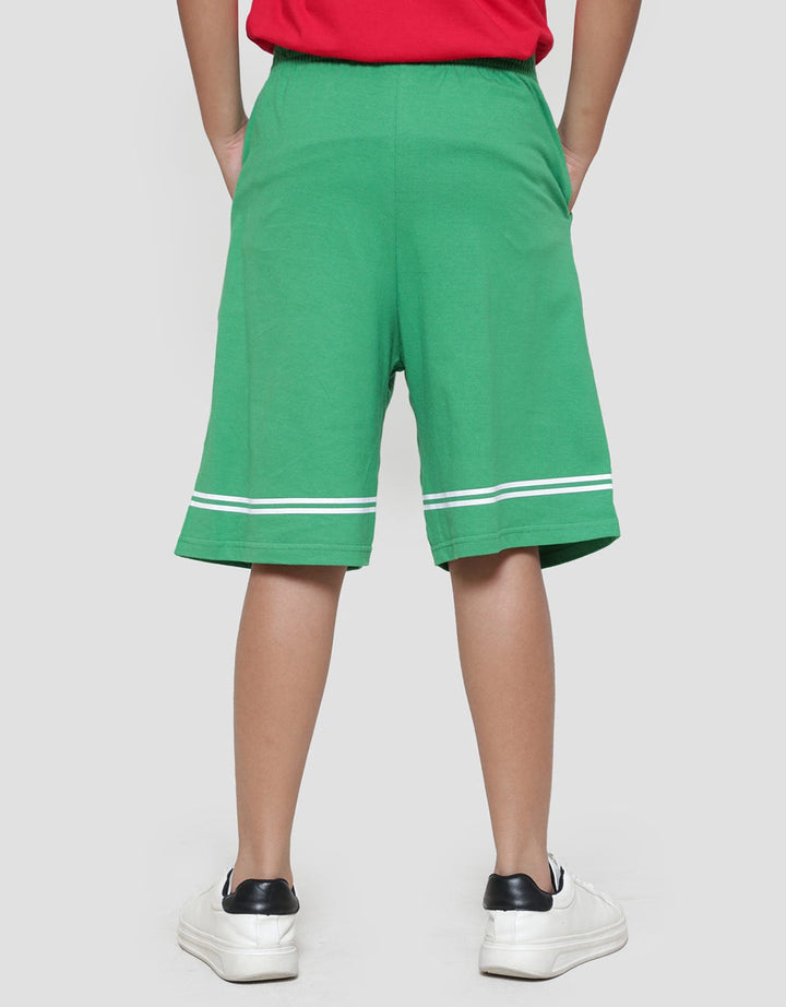 Aeri Game 33 Kide Celana Pendek Anak Laki-laki