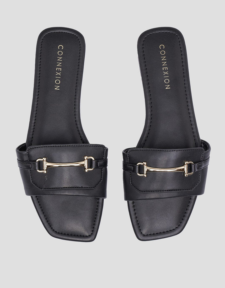 Connexion Gorgeous Slipper Women's Sandals