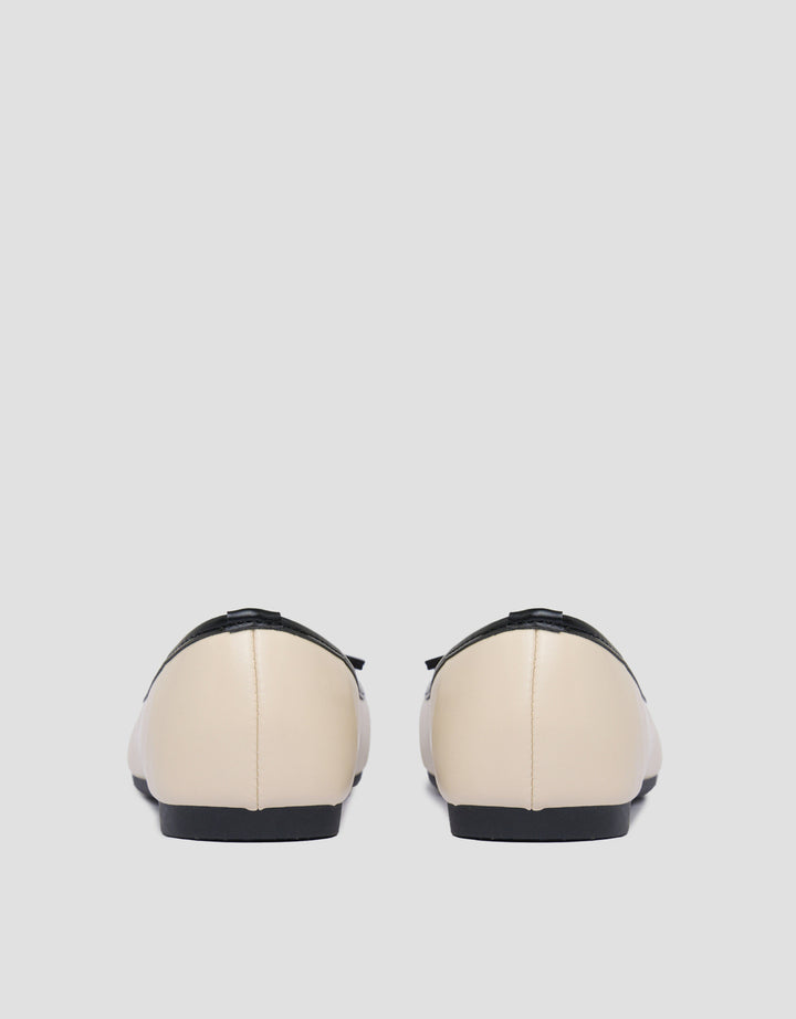 Connexion Wmh Women's Ballerina Shoes