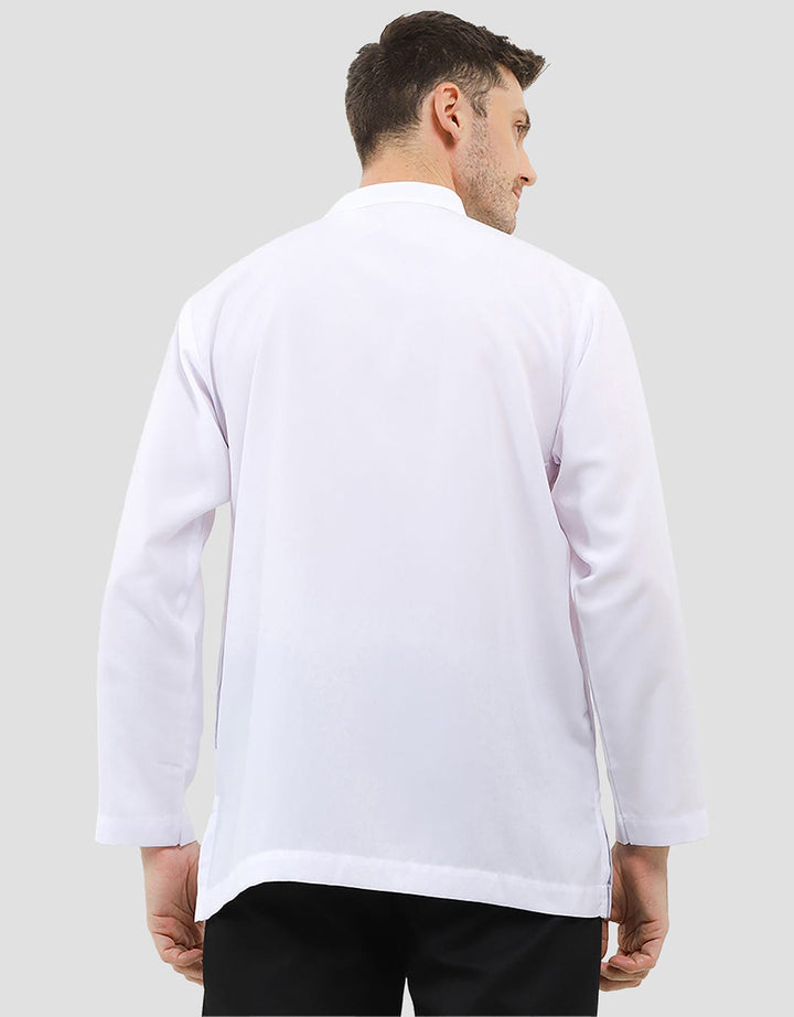 Arjuna Weda Circle Symmetrical Men's Koko Shirt