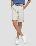 Nevada Solid Wove Boys Shorts