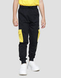Character Minions Classic Jogger Anak Laki-Laki