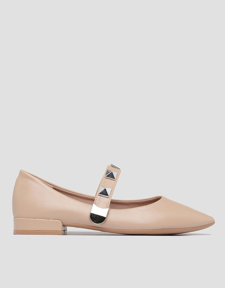 Details Mary Jane Women's Shoes
