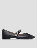 Details Mary Jane Women's Shoes
