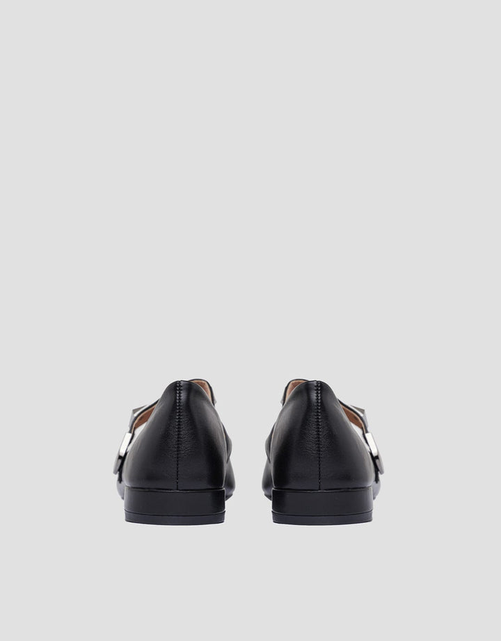 Details Mary Jane Women's Shoes