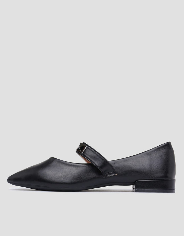 Details Mary Jane Women's Shoes