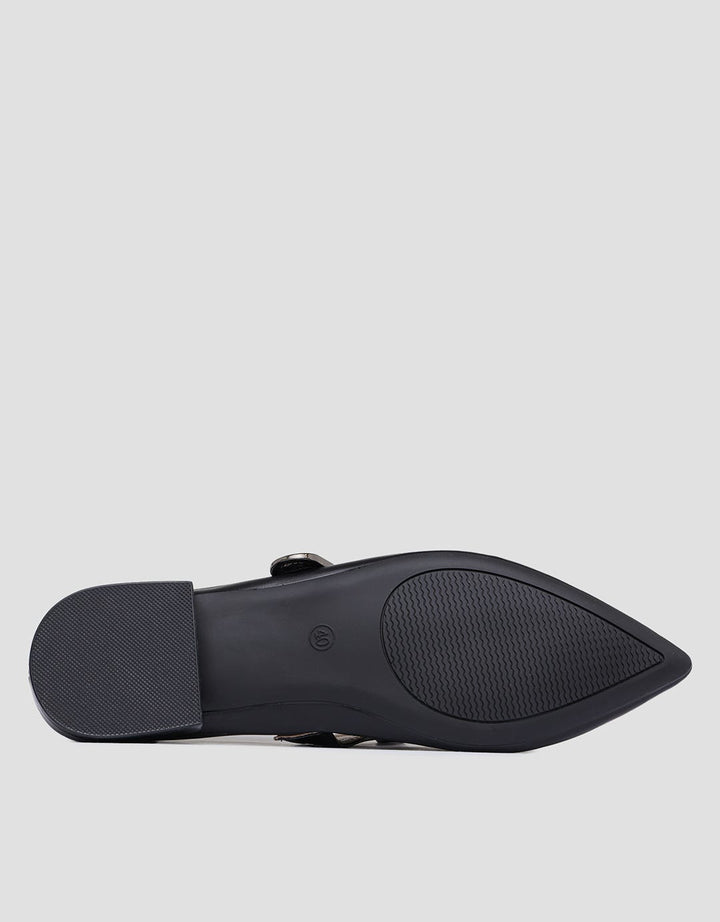 Details Mary Jane Women's Shoes