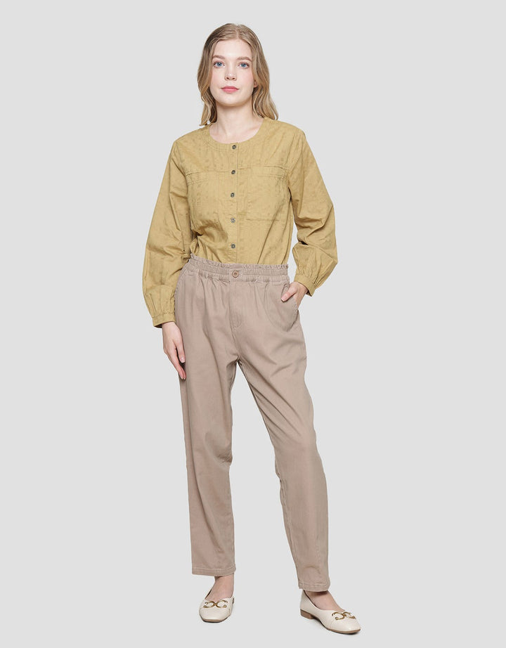 Exit Pinaya Women's Long Pants