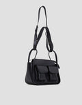 Nevada Pocket Pbrick1 Crossbody Bag Wanita