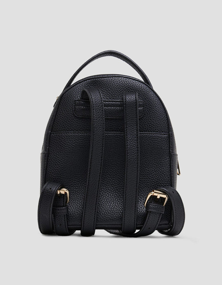 Nevada Solid Cbelle2 Tas Ransel Wanita