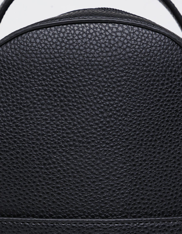 Nevada Solid Cbelle2 Tas Ransel Wanita