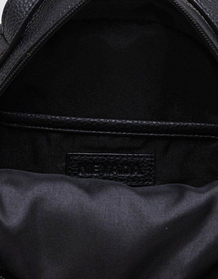 Nevada Solid Cbelle2 Tas Ransel Wanita