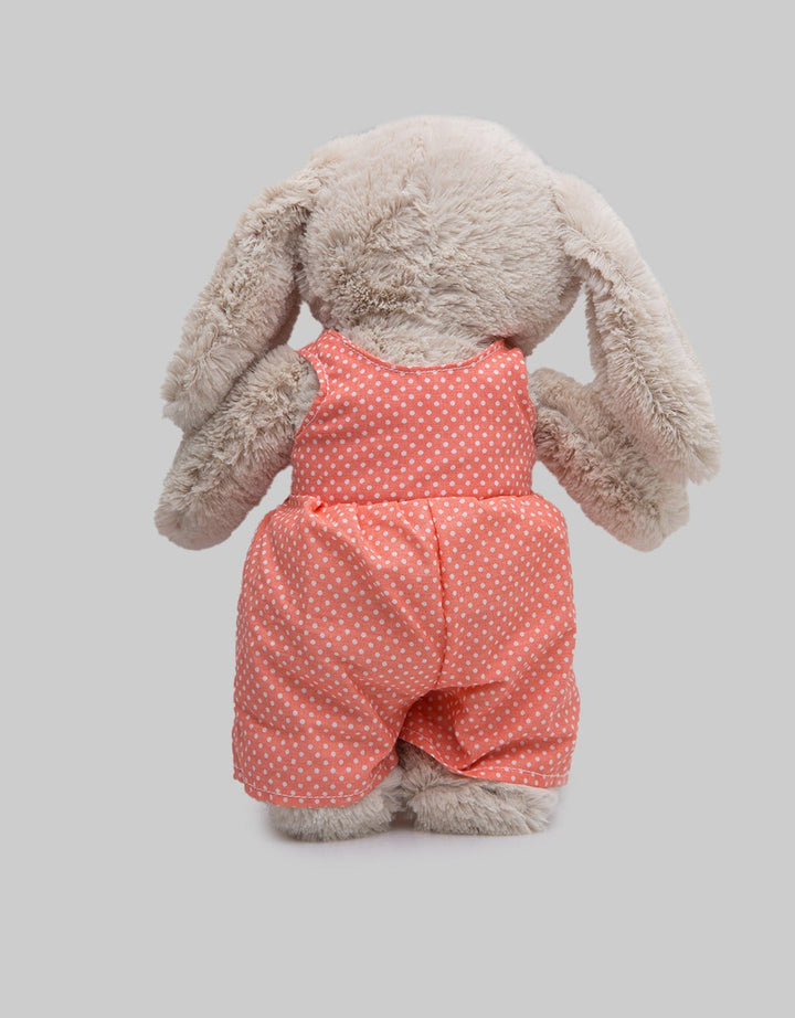 Matahari Boneka Kelinci Anak-Anak