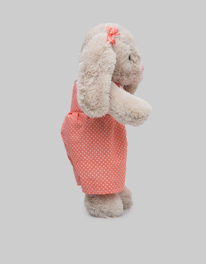 Matahari Boneka Kelinci Anak-Anak